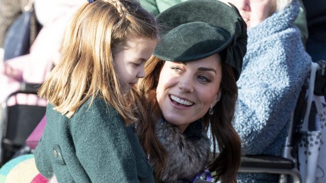 Princess Charlotte