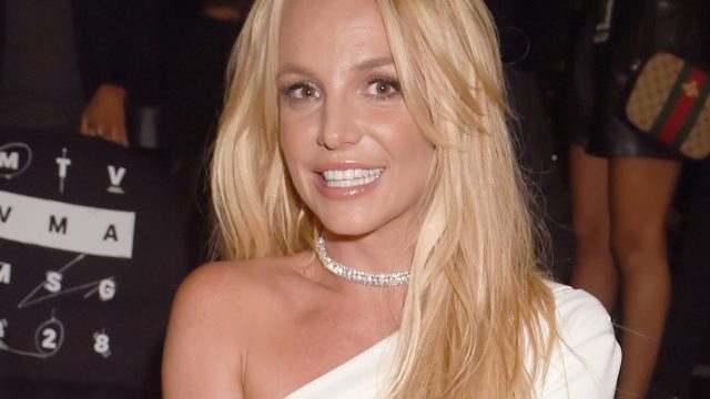 Britney Spears