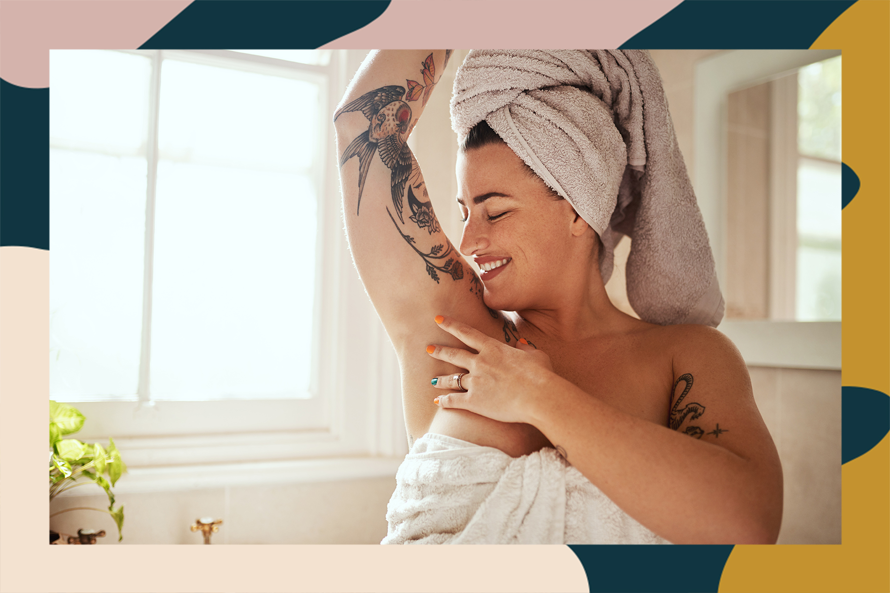 Does Waxing Make Your Hair Grow Thinner?HelloGiggles Does Waxing Make Your Hair Grow Thinner?HelloGiggles
