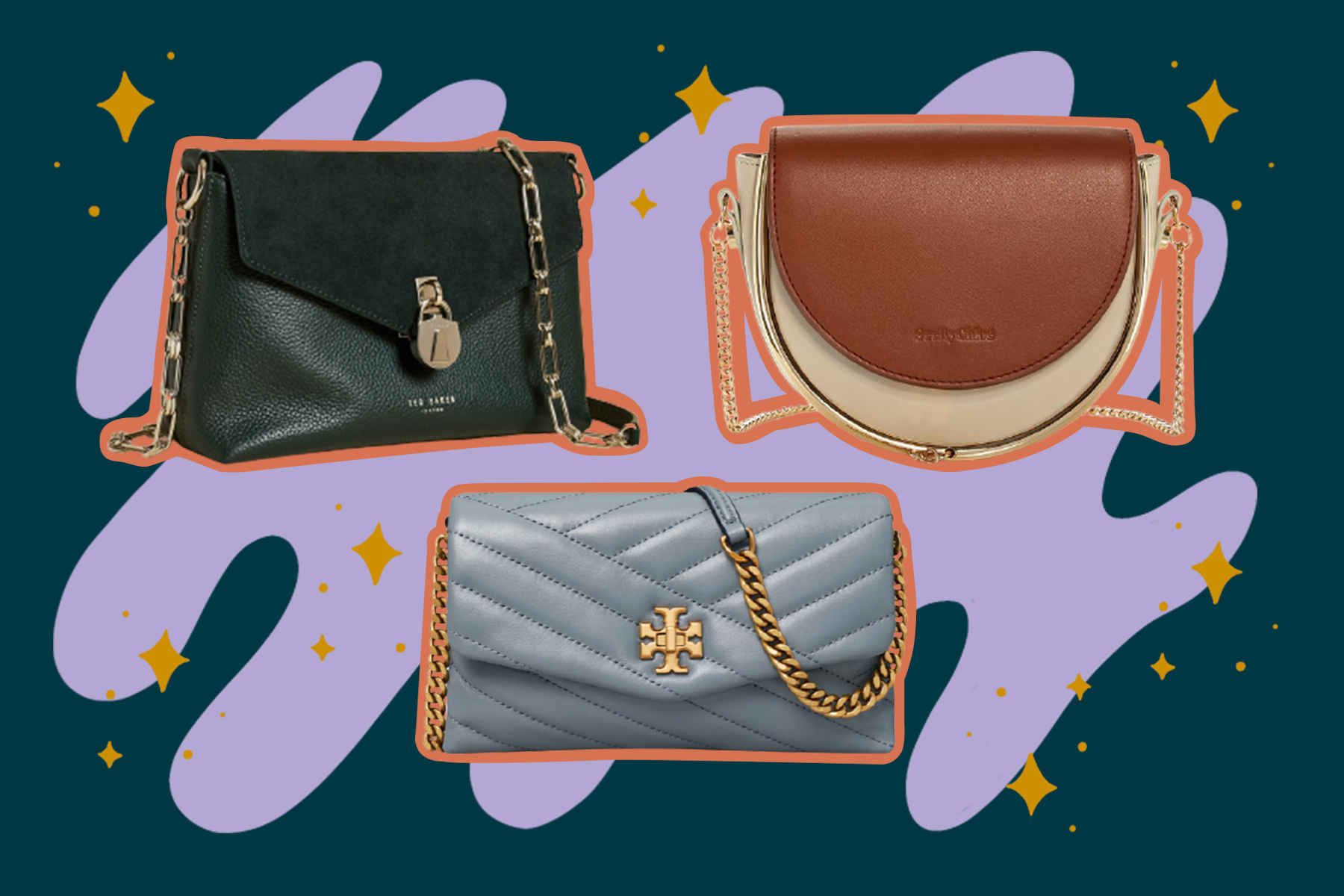 11 Most Quirky Designer Handbags (..Ever) | Viora London