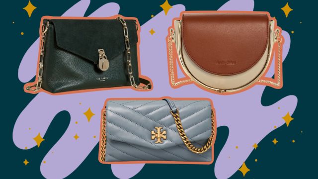 designer handbag based on zodiac sign