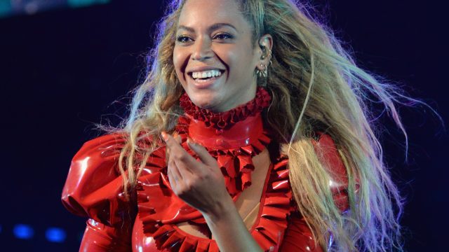 Beyonce