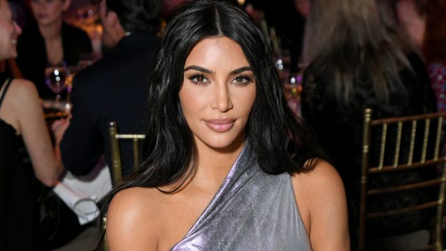 Kim Kardashian