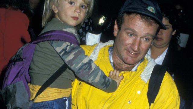 Robin Williams
