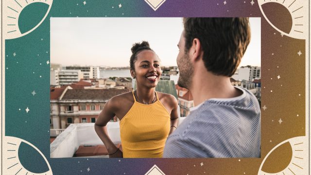 venus in libra