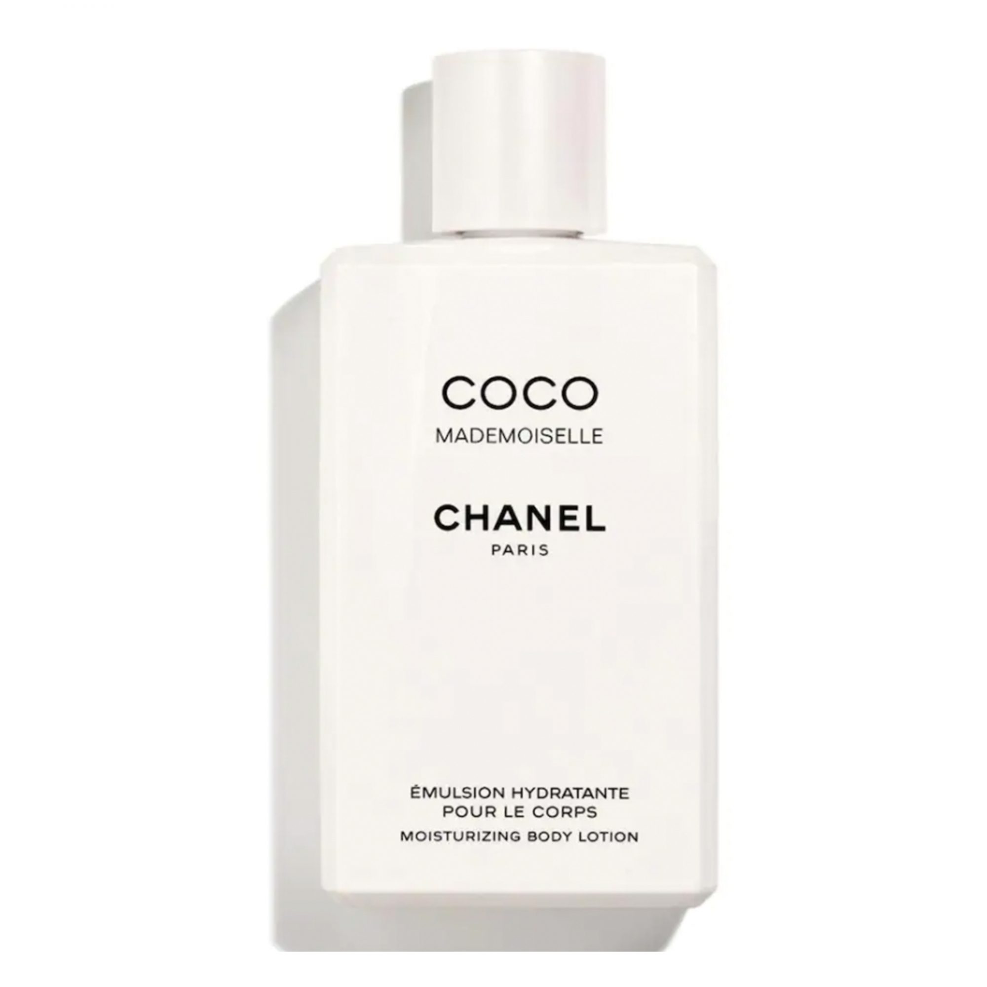 Coco mademoiselle body discount wash