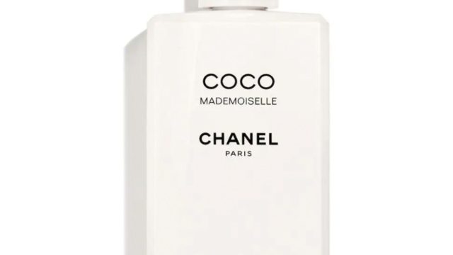 Coco Mademoiselle Body Cream (Made in USA  