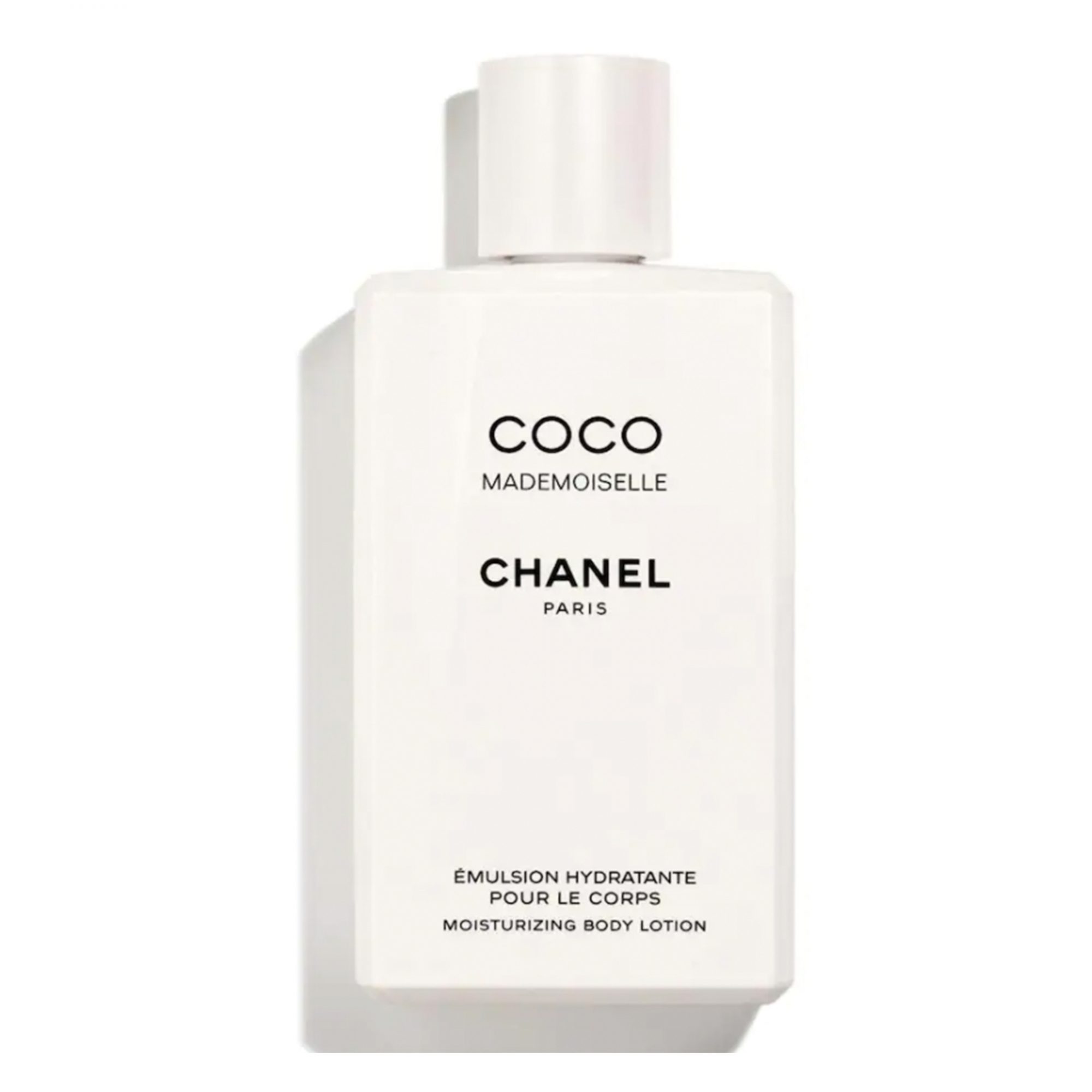 coco-chanel-mademoiselle-body-lotion