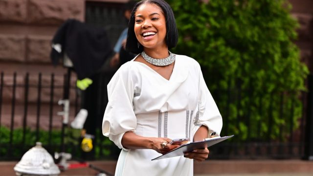 Gabrielle Union