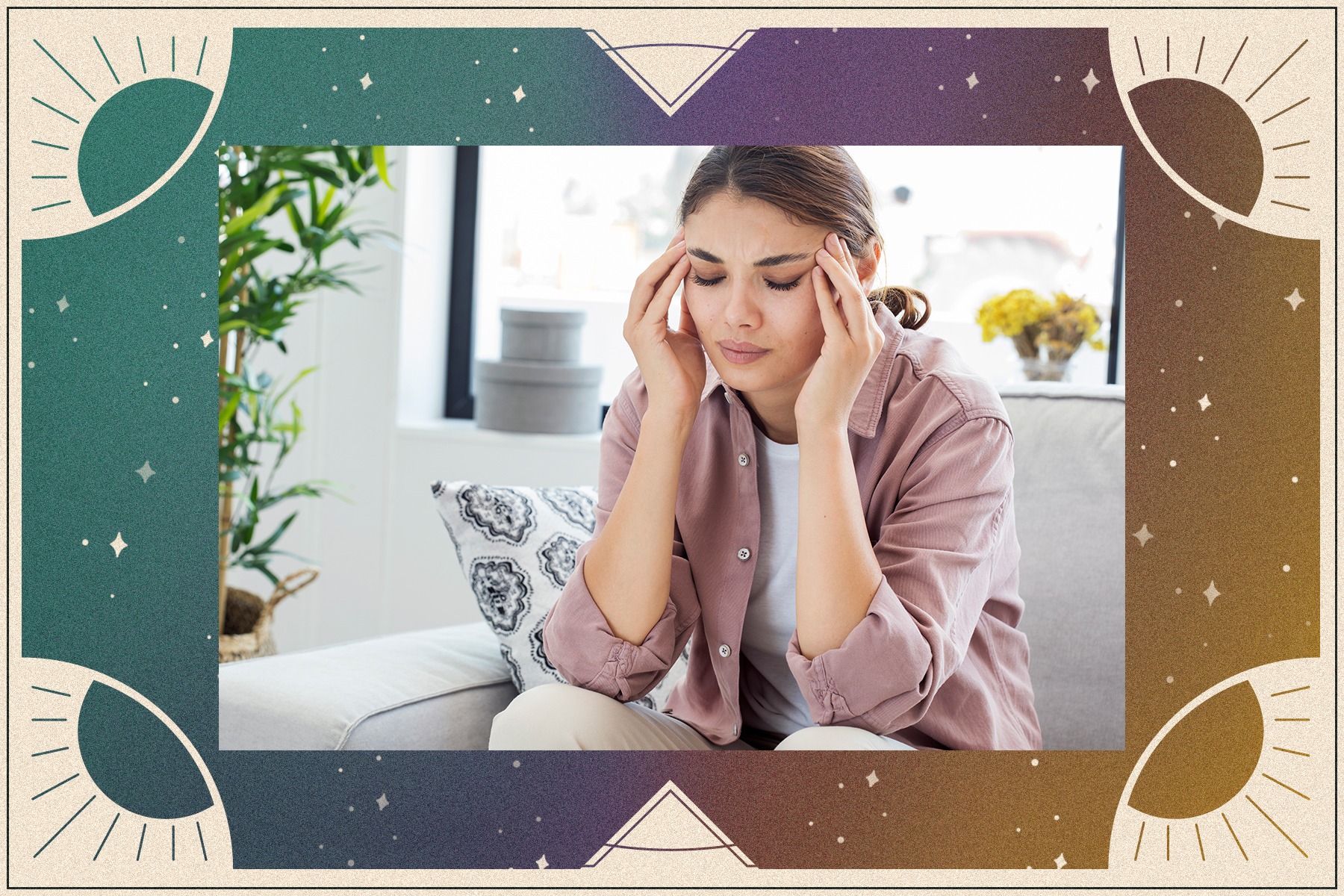Your Weekly Horoscope August 15th to 21st An Avalanche of Anxiety Will