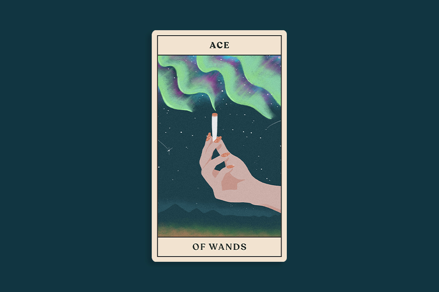 September tarotscopes