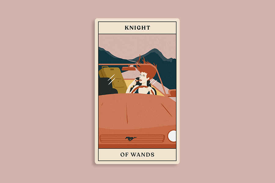 September tarotscopes