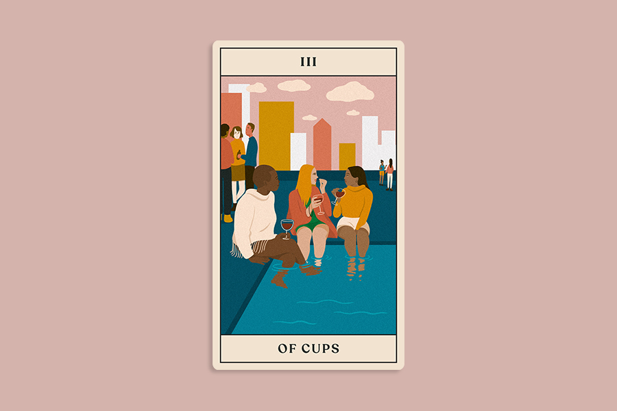 September tarotscopes