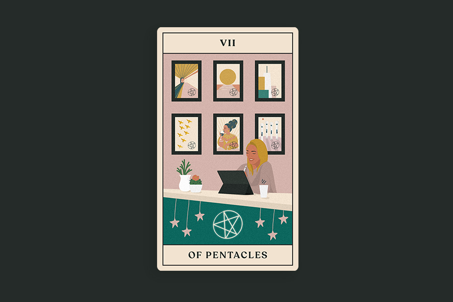September tarotscopes