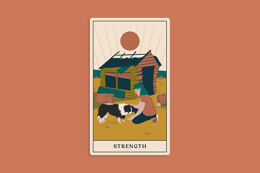 September tarotscopes