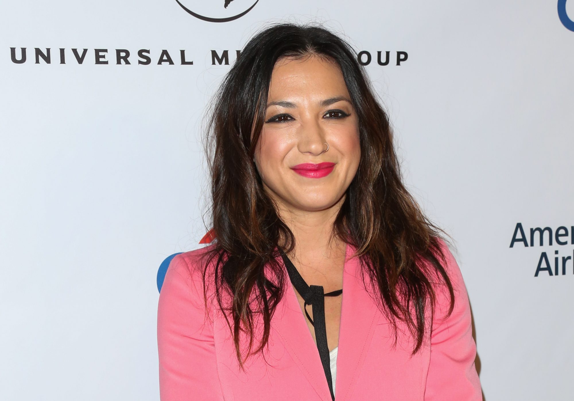 Michelle Branch Announced She’s Pregnant Again After a ...