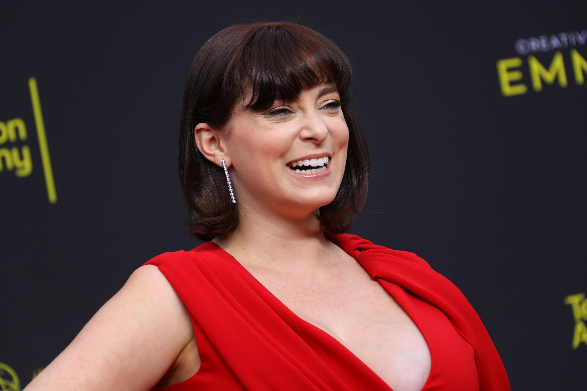 Rachel Bloom Opened Up About Breast Reduction Surgery and What “No