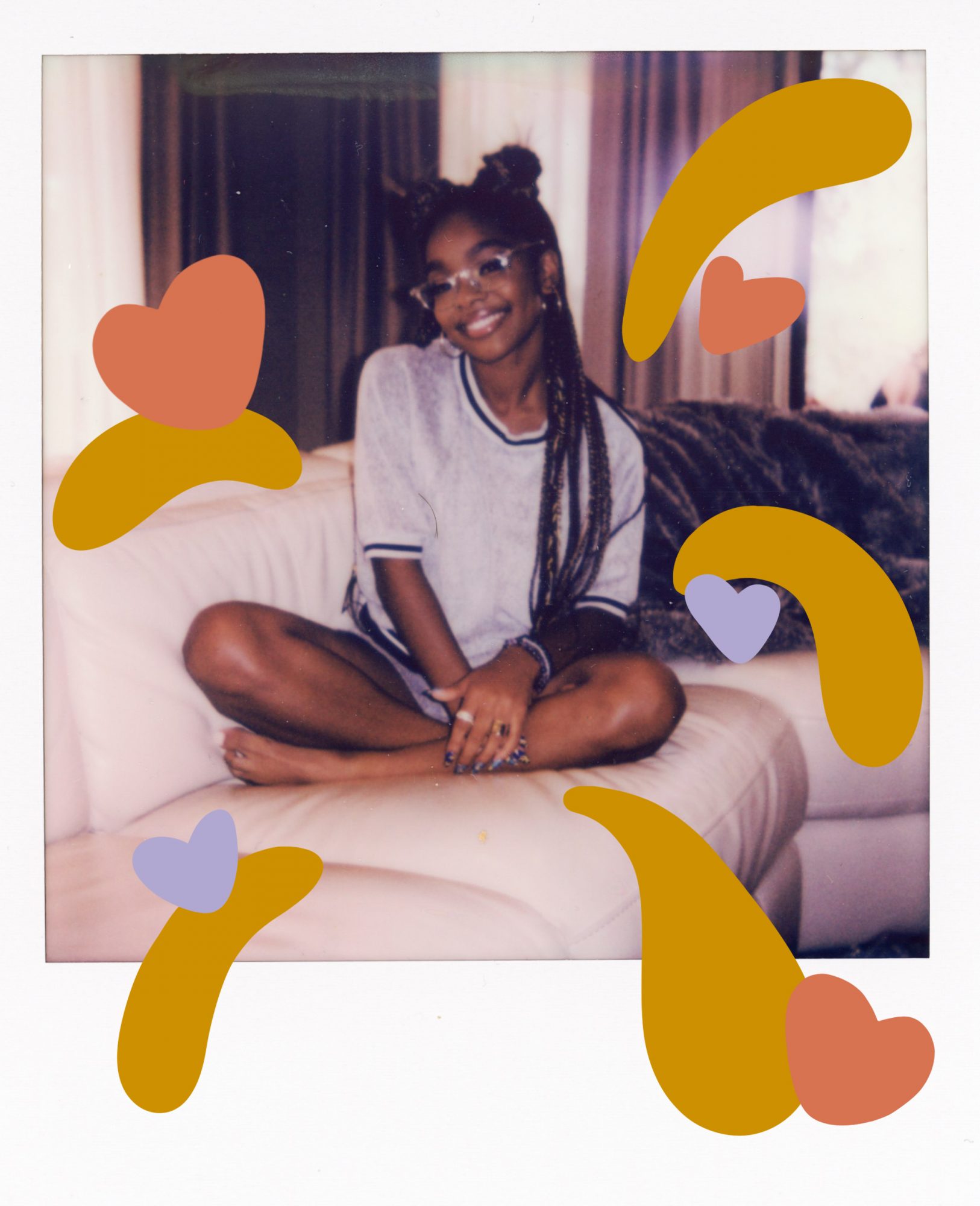 marsai martin