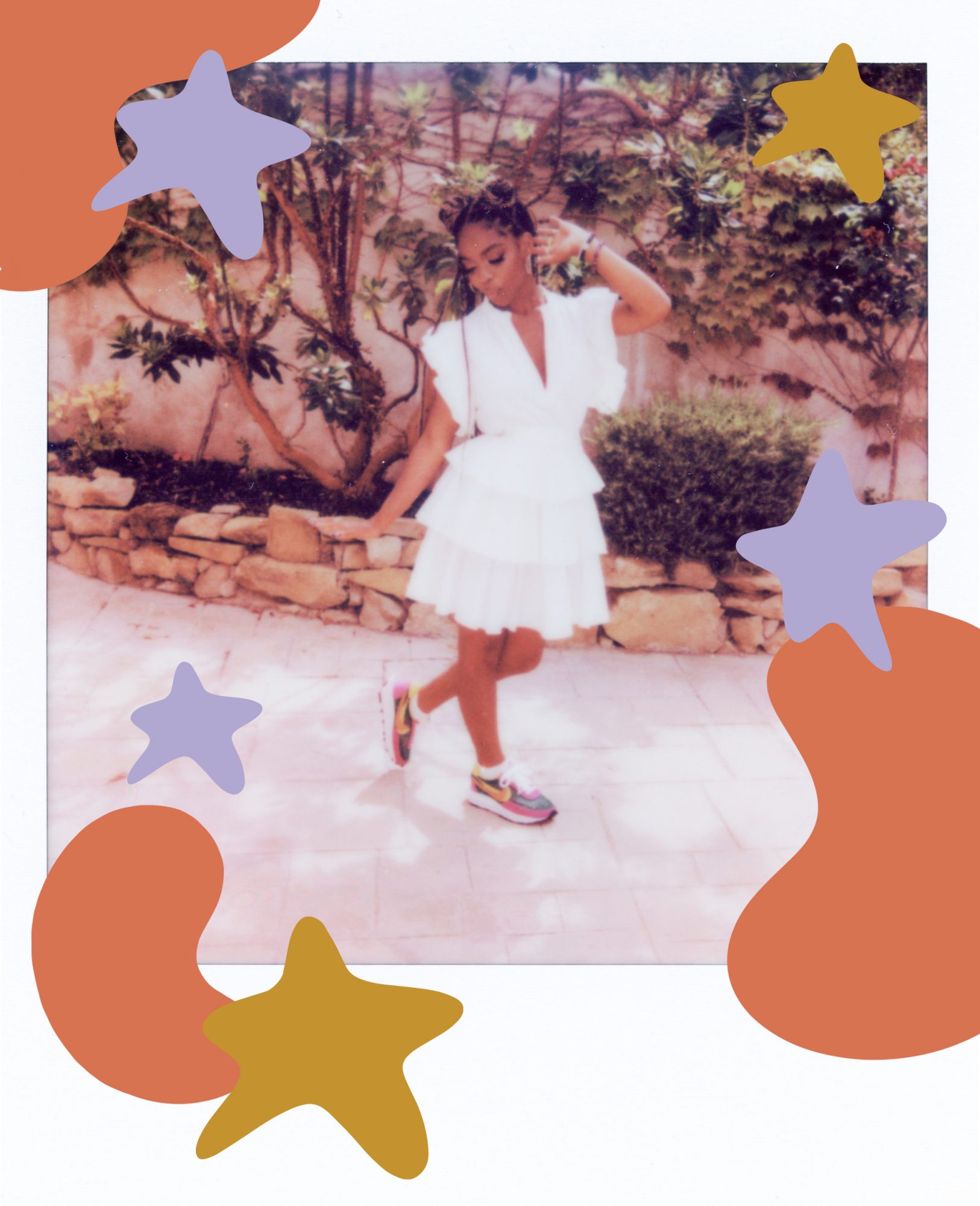 Marsai Martin