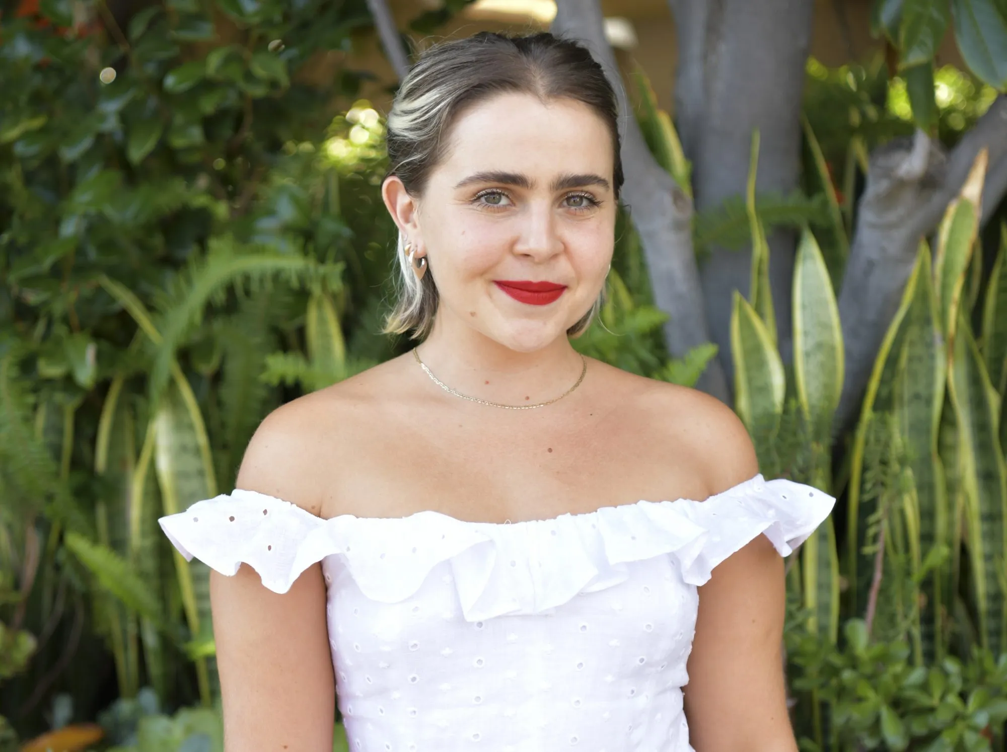 Mae Whitman Candidly Opened Up About Being Pansexual and What It Means