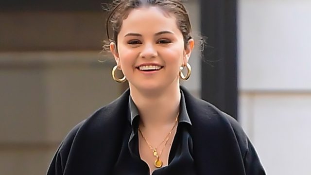 Selena Gomez