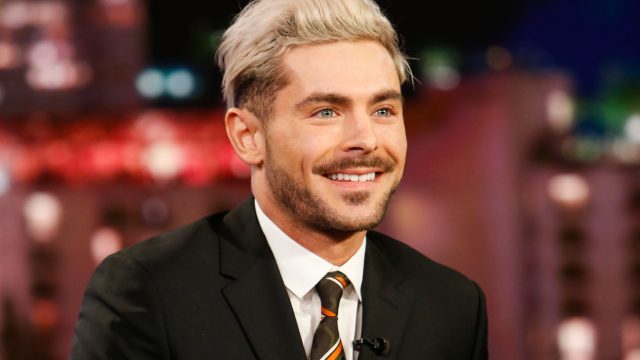 Zac Efron