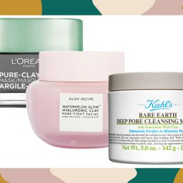 best clay masks 2021 skincare