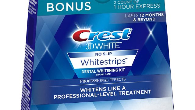 teeth stain treatments