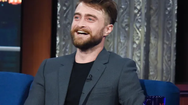 Daniel Radcliffe