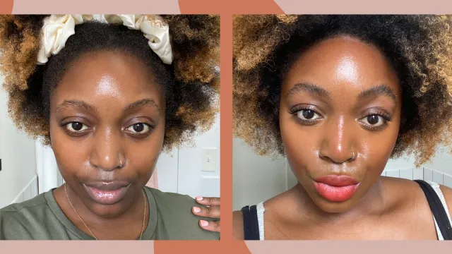 covergirl easy breezy brows review