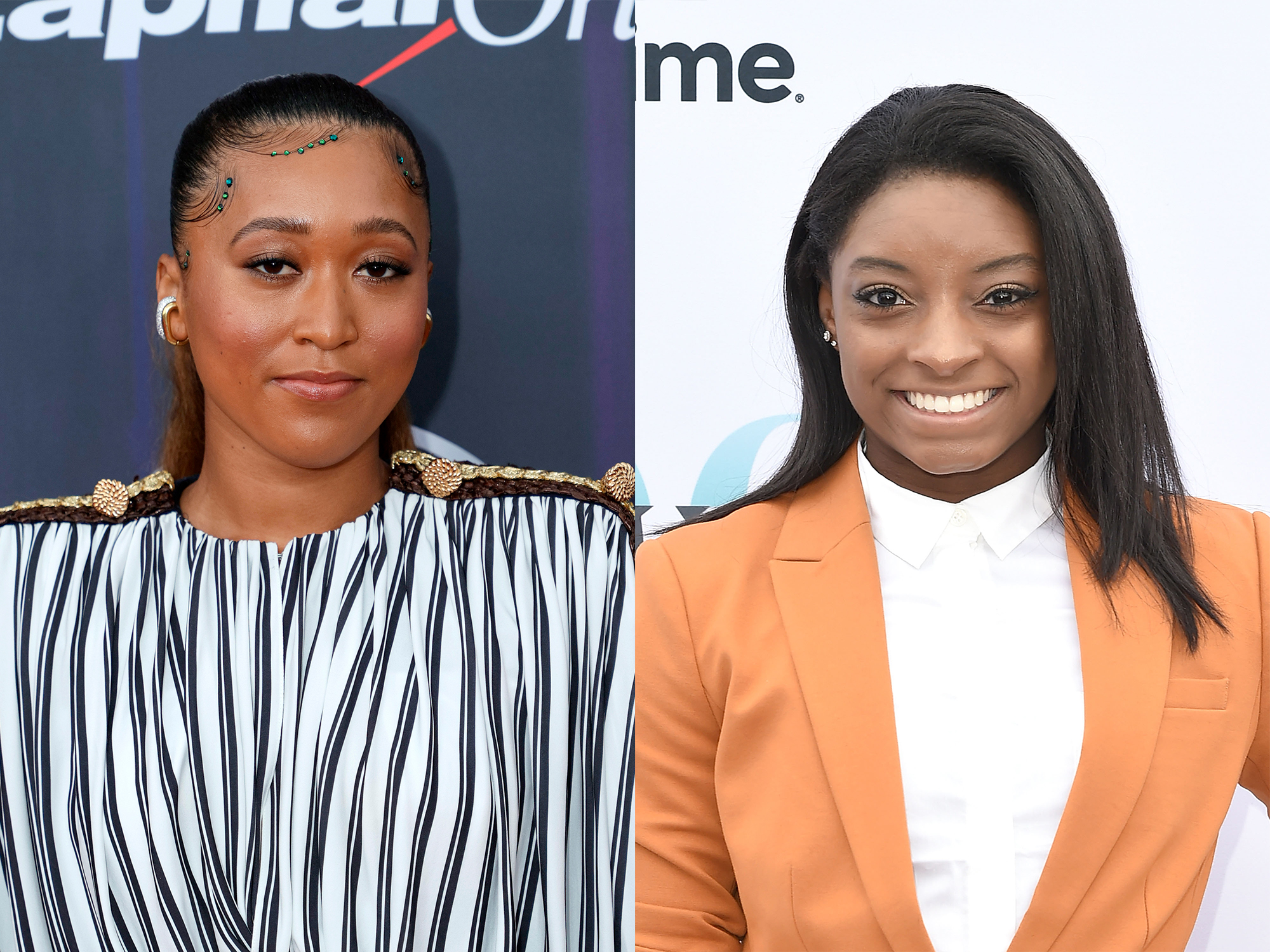 Simone Biles vs Naomi Osaka Net Worth 2022 Comparison