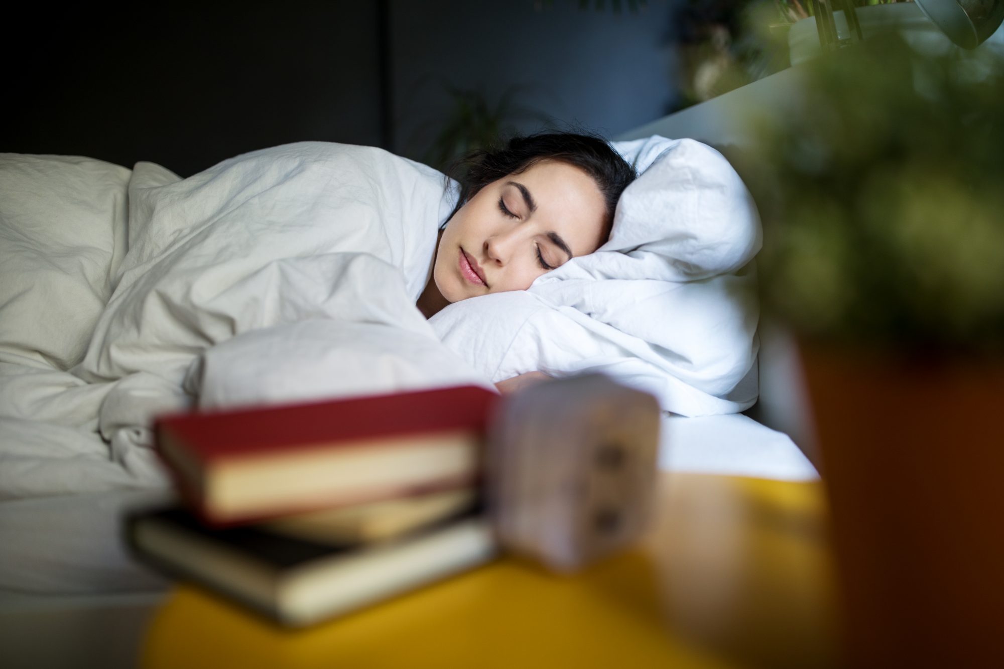 what if you talk in your sleep