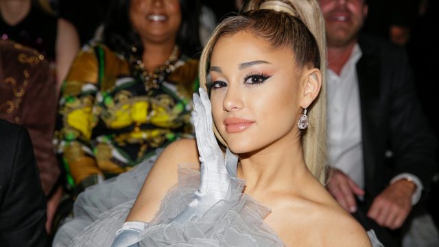 Ariana Grande