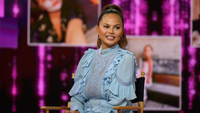 Chrissy Teigen