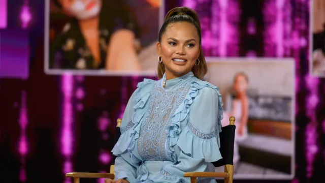 Chrissy Teigen