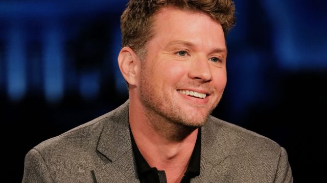 Ryan Phillippe