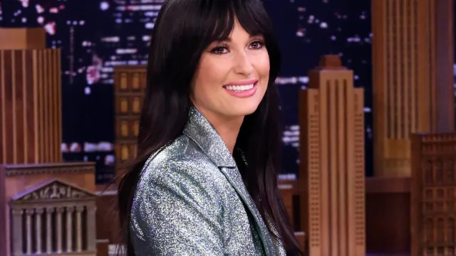 Kacey Musgraves