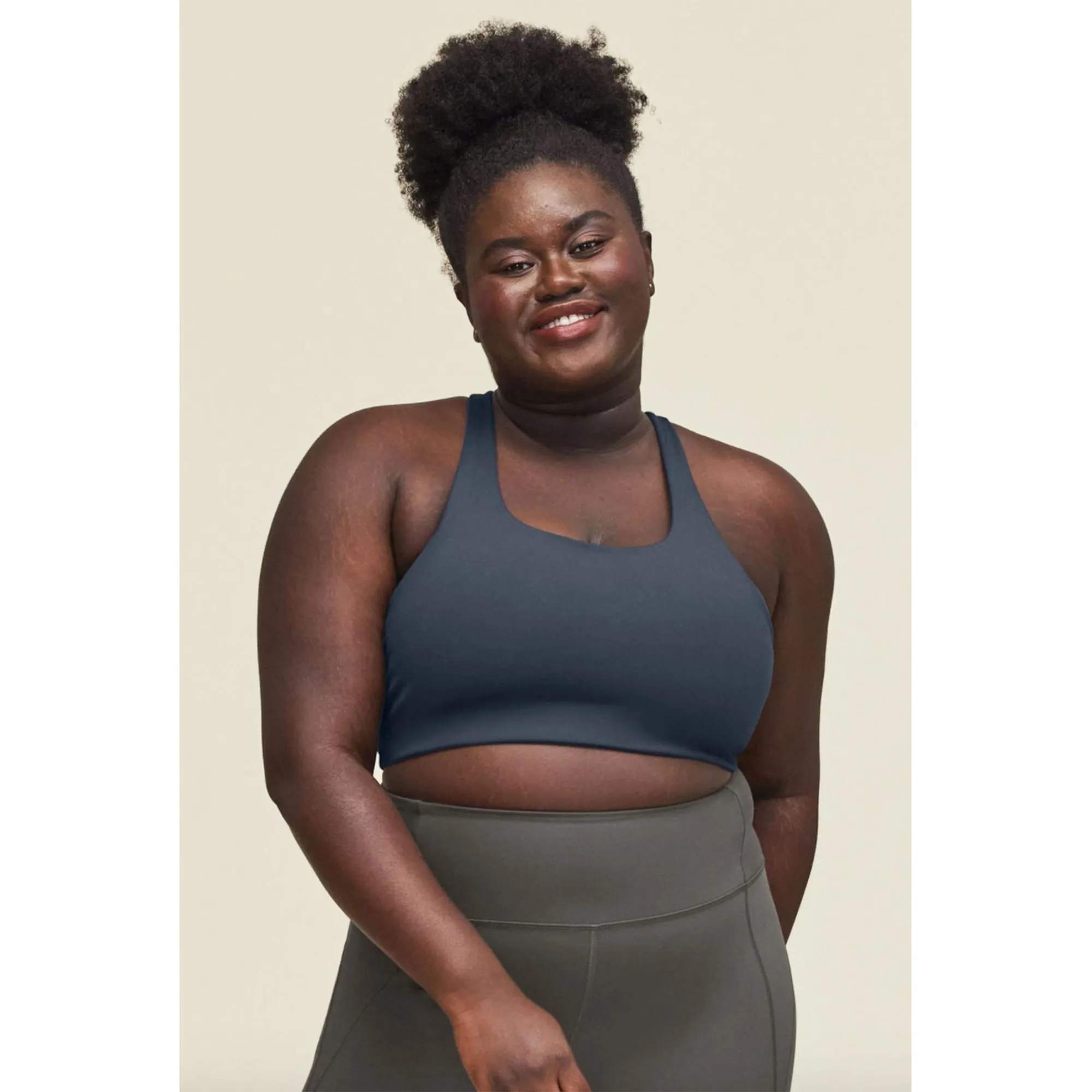 Best Plus-Size Sports Bra To Shop Plus Tips From a Bra ExpertHelloGiggles