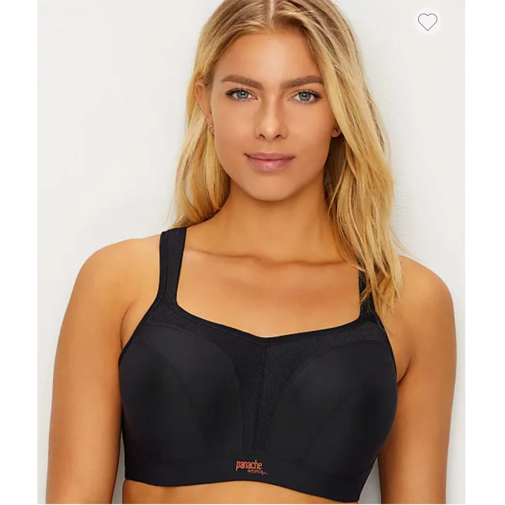 Panache, High Impact Sports Bra 