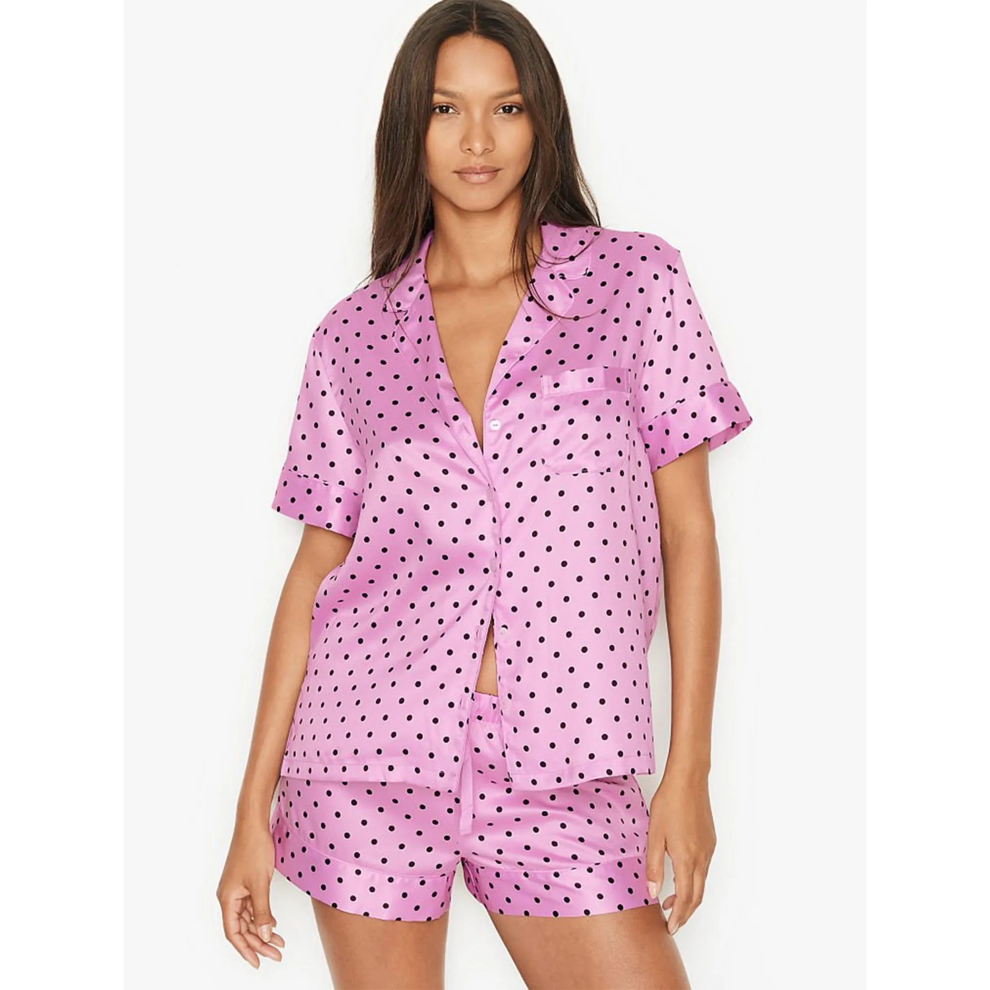 25 Best Women's Pajamas That Will Upgrade Your Bedtime RoutineHelloGiggles
