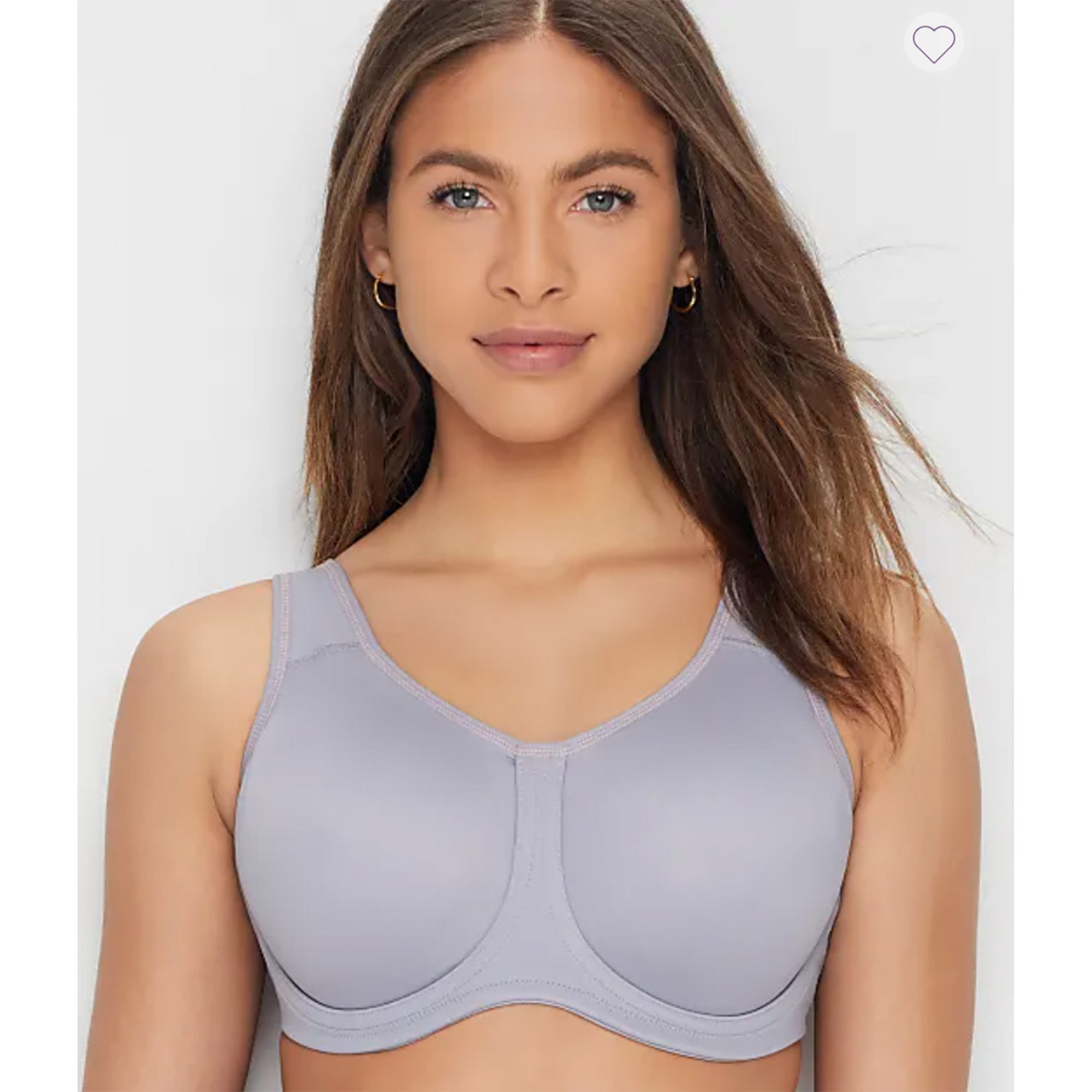 How To Find a Comfortable, Supportive Sports Bra in 6 Expert