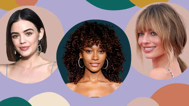 fall haircuts trend