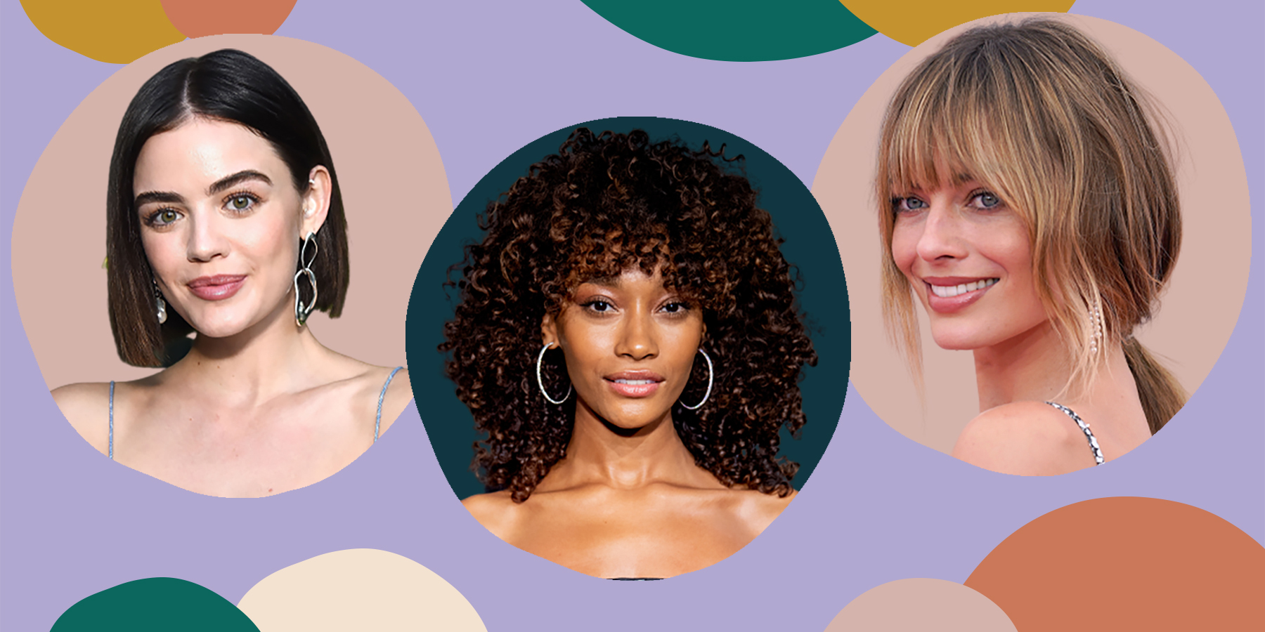 The 14 Best Fall Haircut Trends to Inspire Your Next Salon Visit -  HelloGigglesHelloGiggles