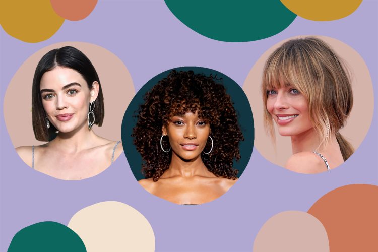 fall haircuts trend