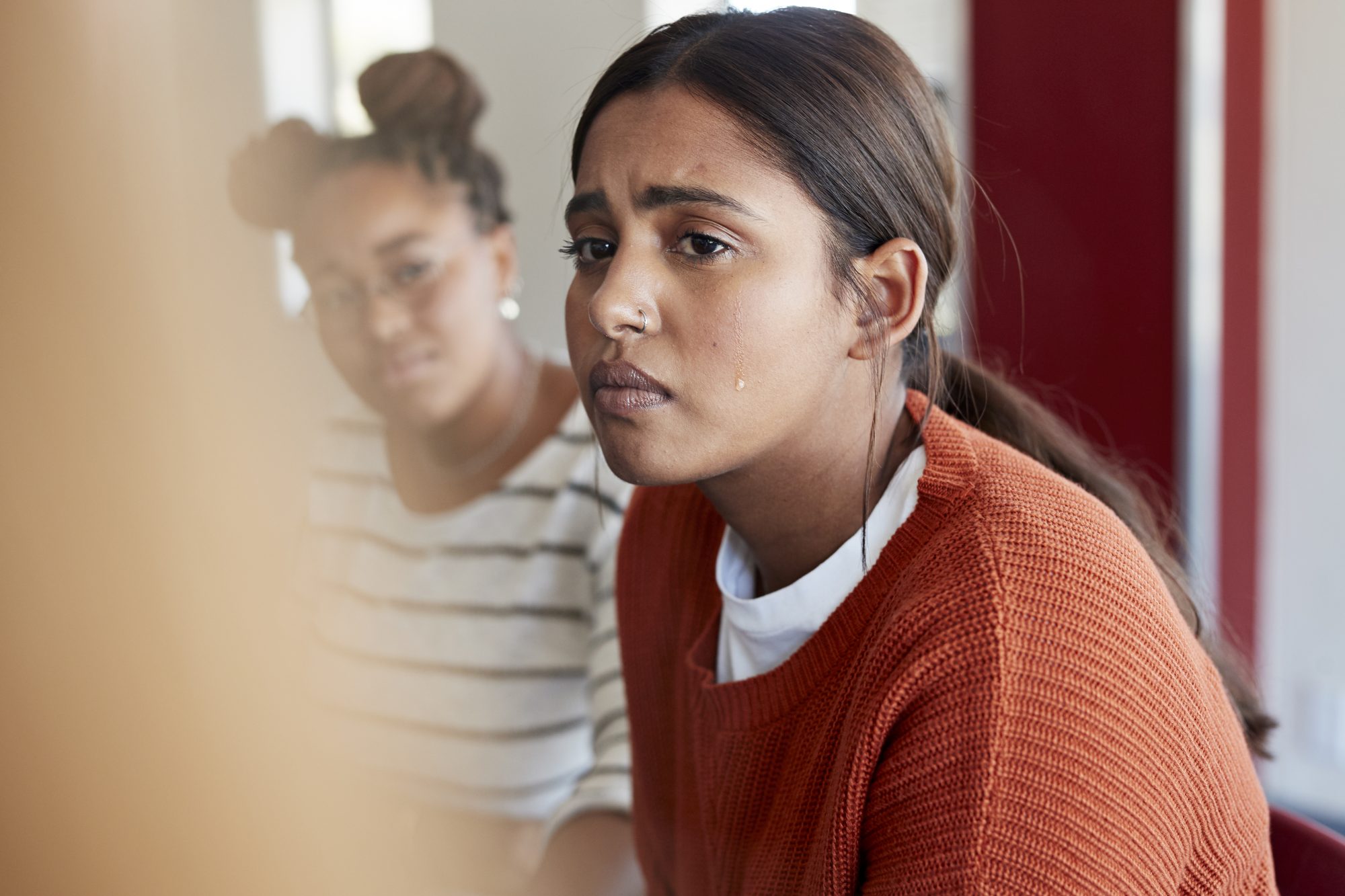 mental health accommodations for students
