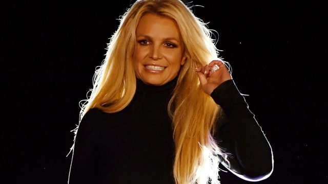 Britney Spears