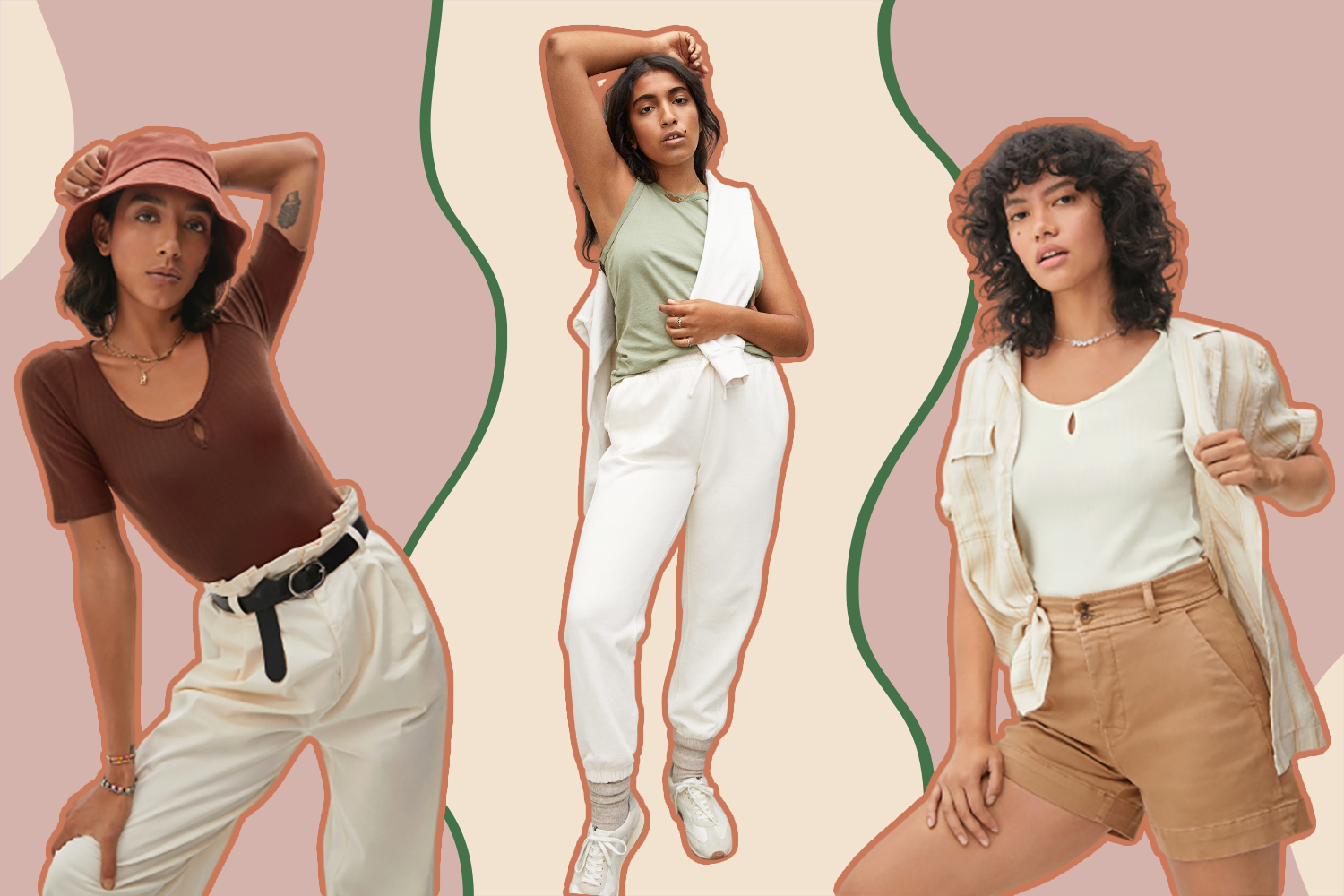 everlane labor day weekend sale