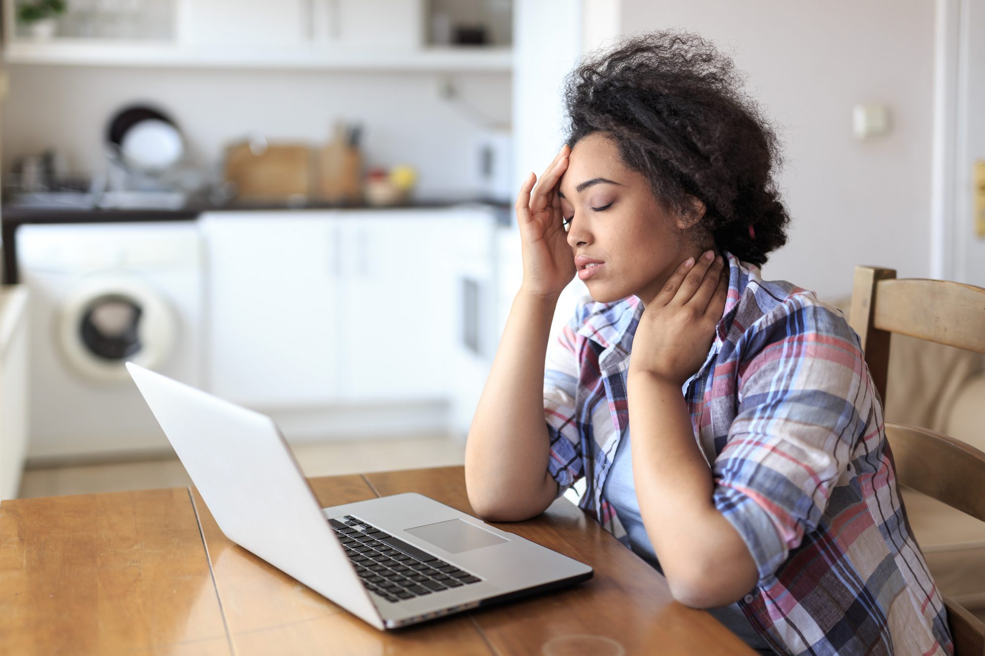 Menstrual Migraines