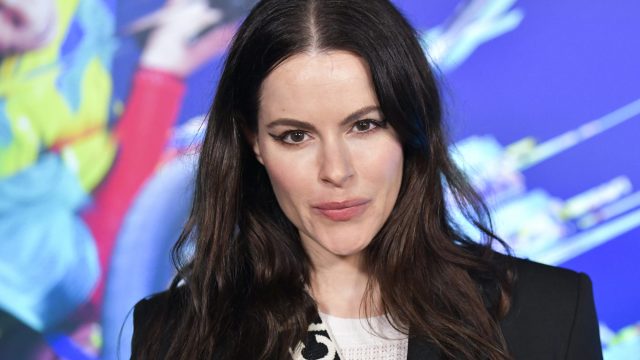 Emily Hampshire