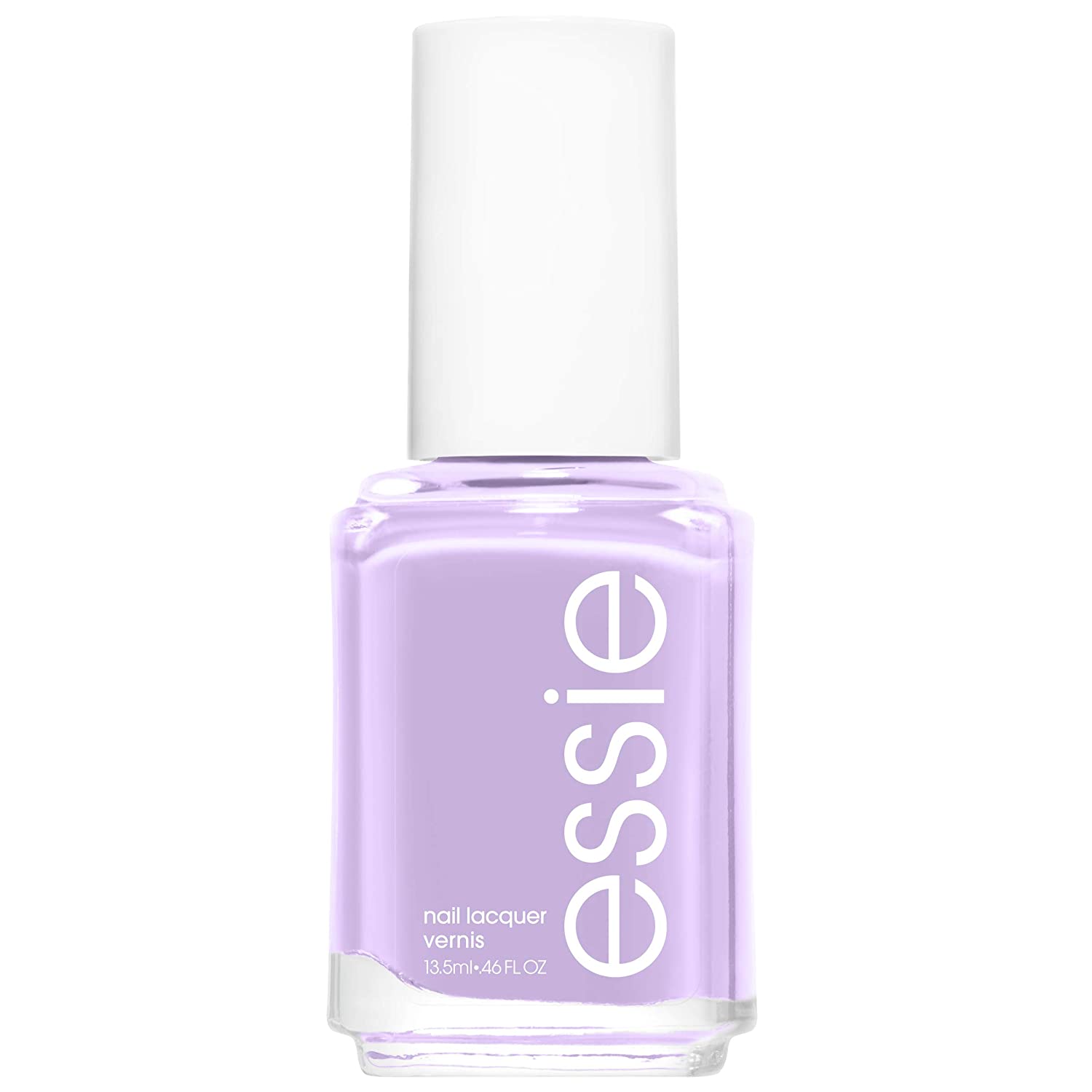Essie nail polish in Lilacism